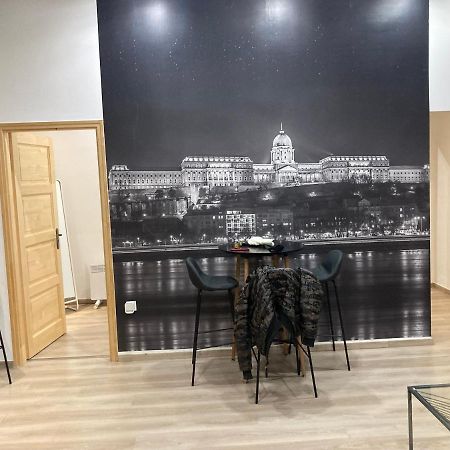 Roland Apartment Downtown - Korut ブダペスト エクステリア 写真