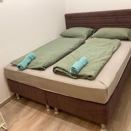 Roland Apartment Downtown - Korut ブダペスト エクステリア 写真