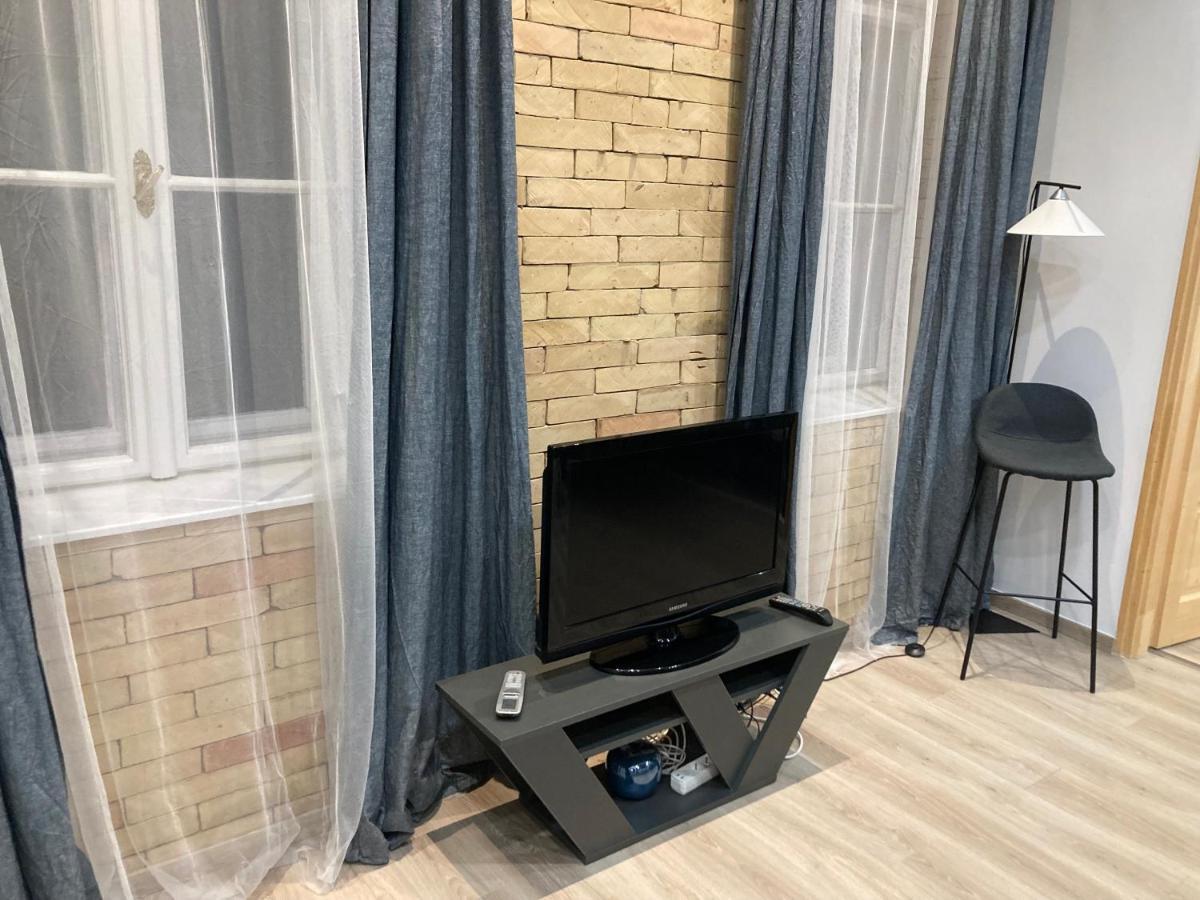 Roland Apartment Downtown - Korut ブダペスト エクステリア 写真