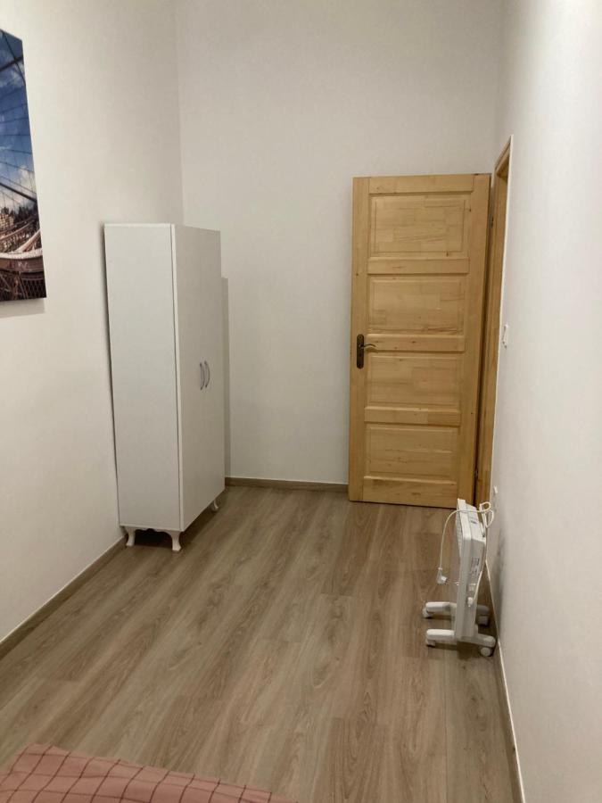 Roland Apartment Downtown - Korut ブダペスト エクステリア 写真