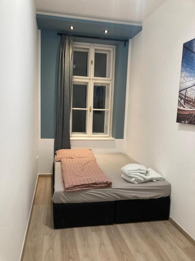 Roland Apartment Downtown - Korut ブダペスト エクステリア 写真