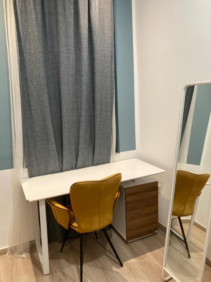 Roland Apartment Downtown - Korut ブダペスト エクステリア 写真